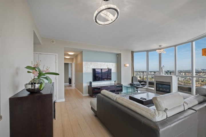 Photo 24 at 4201 - 1408 Strathmore Mews, Yaletown, Vancouver West