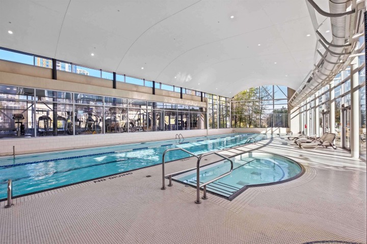 Photo 30 at 4201 - 1408 Strathmore Mews, Yaletown, Vancouver West