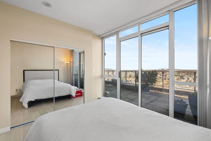 Photo 18 at 4201 - 1408 Strathmore Mews, Yaletown, Vancouver West