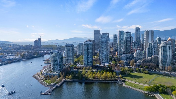 Photo 37 at 4201 - 1408 Strathmore Mews, Yaletown, Vancouver West