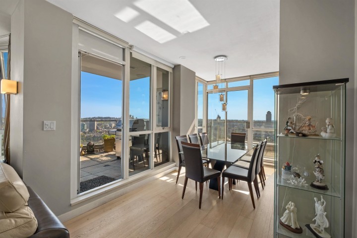 Photo 11 at 4201 - 1408 Strathmore Mews, Yaletown, Vancouver West