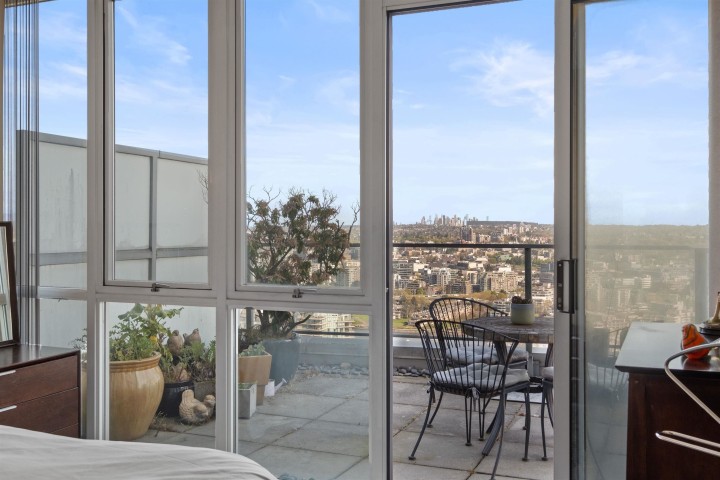 Photo 19 at 4201 - 1408 Strathmore Mews, Yaletown, Vancouver West