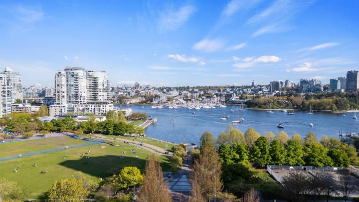 Photo 35 at 4201 - 1408 Strathmore Mews, Yaletown, Vancouver West