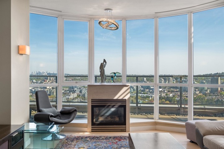 Photo 4 at 4201 - 1408 Strathmore Mews, Yaletown, Vancouver West