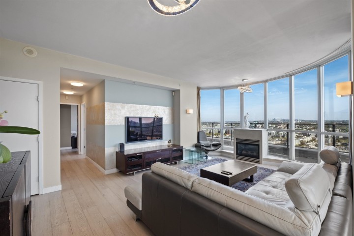 Photo 25 at 4201 - 1408 Strathmore Mews, Yaletown, Vancouver West