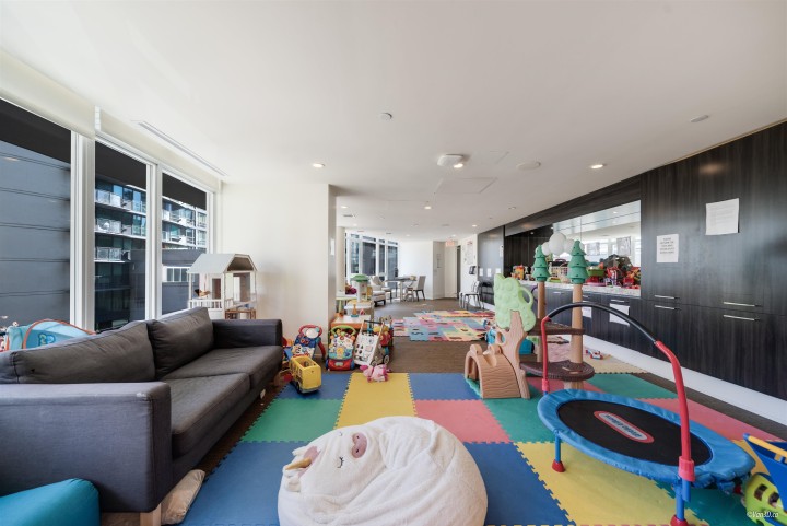 Photo 27 at 3603 - 1372 Seymour Street, Downtown VW, Vancouver West