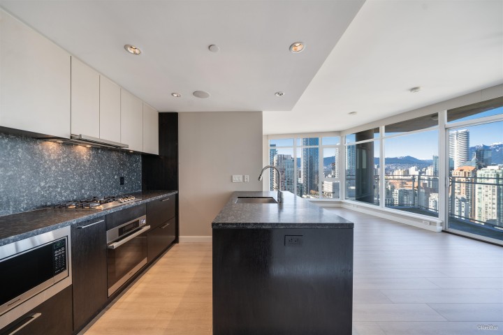 Photo 2 at 3603 - 1372 Seymour Street, Downtown VW, Vancouver West