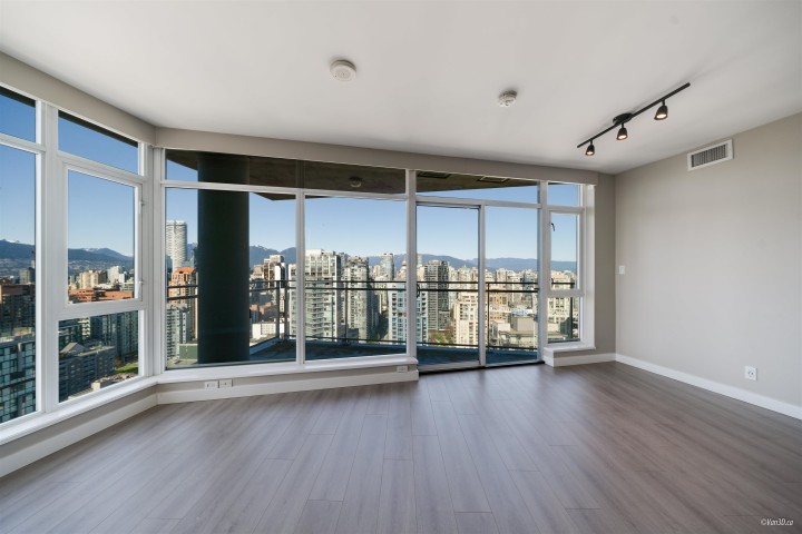 Photo 6 at 3603 - 1372 Seymour Street, Downtown VW, Vancouver West