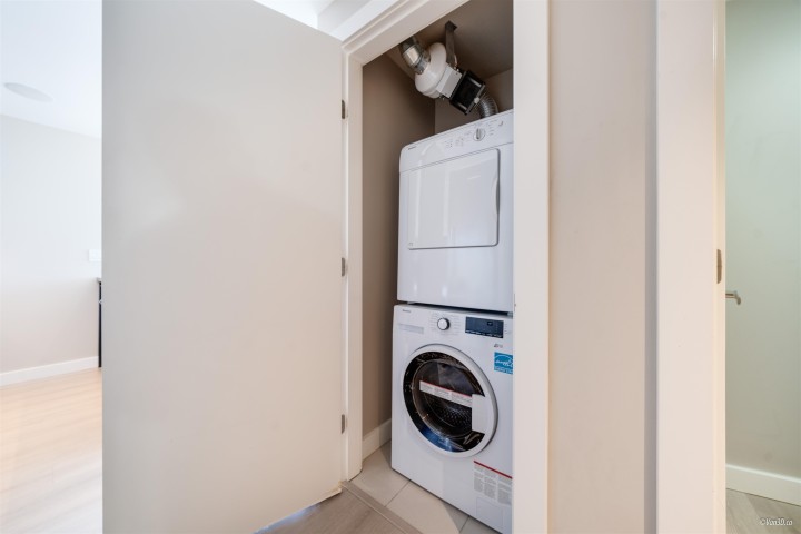 Photo 13 at 3603 - 1372 Seymour Street, Downtown VW, Vancouver West