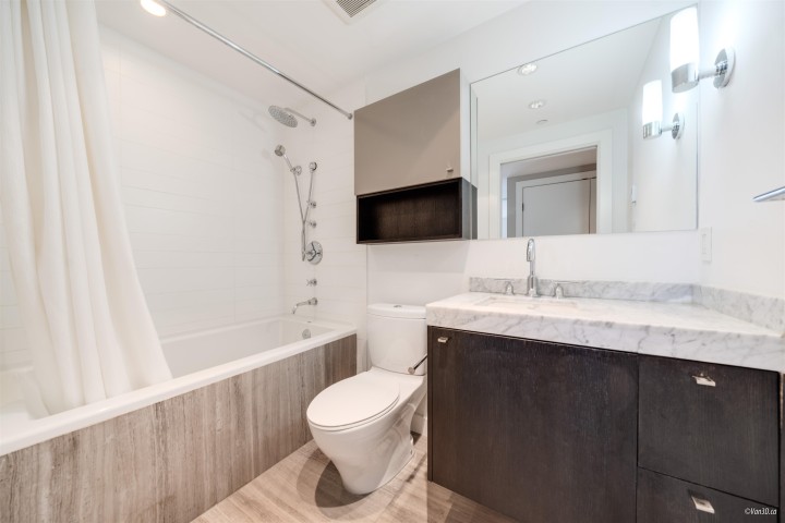 Photo 12 at 3603 - 1372 Seymour Street, Downtown VW, Vancouver West