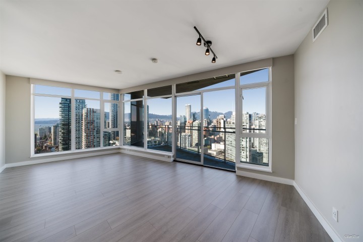 Photo 7 at 3603 - 1372 Seymour Street, Downtown VW, Vancouver West