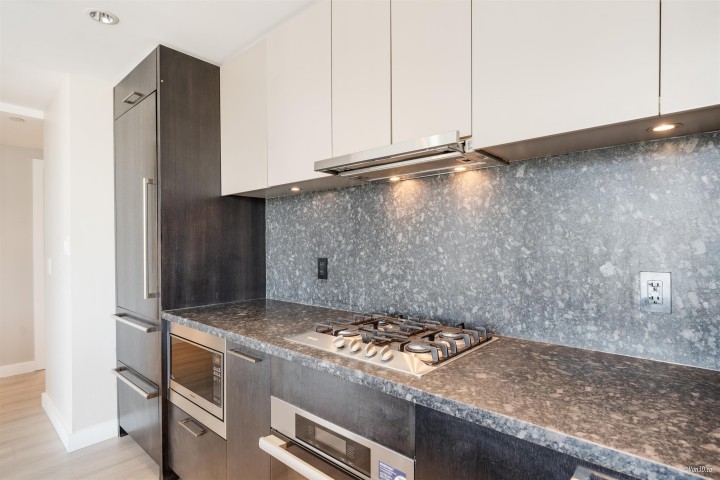 Photo 3 at 3603 - 1372 Seymour Street, Downtown VW, Vancouver West