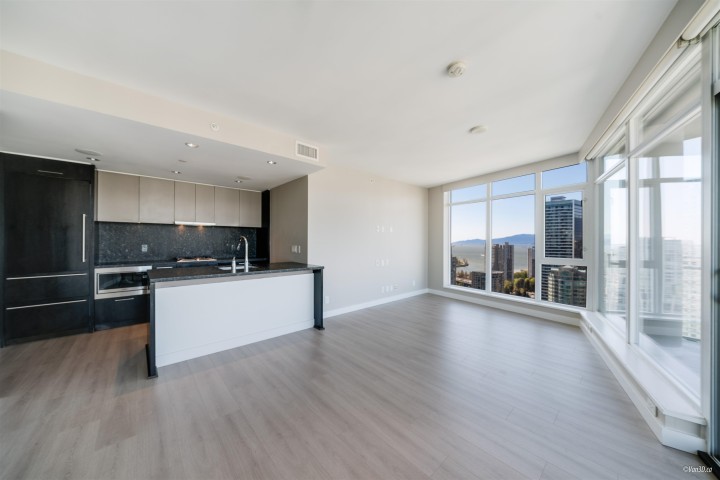 Photo 5 at 3603 - 1372 Seymour Street, Downtown VW, Vancouver West