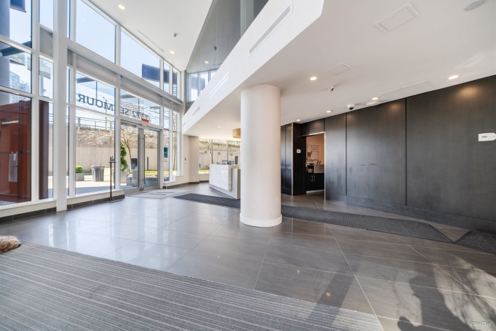 Photo 20 at 3603 - 1372 Seymour Street, Downtown VW, Vancouver West