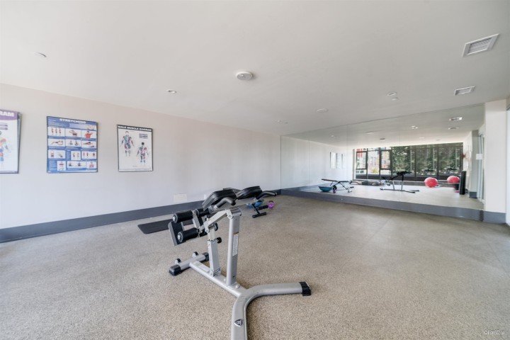 Photo 24 at 3603 - 1372 Seymour Street, Downtown VW, Vancouver West