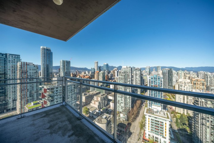 Photo 18 at 3603 - 1372 Seymour Street, Downtown VW, Vancouver West