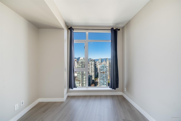 Photo 15 at 3603 - 1372 Seymour Street, Downtown VW, Vancouver West