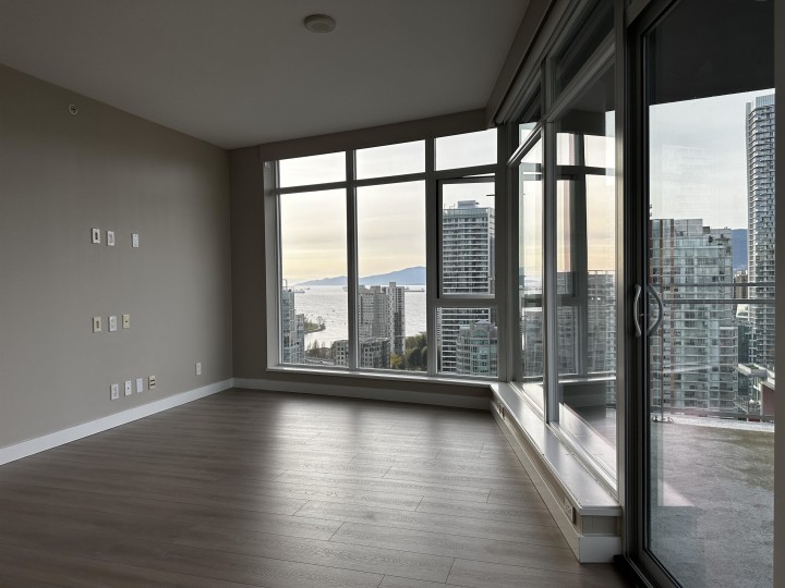 Photo 11 at 3603 - 1372 Seymour Street, Downtown VW, Vancouver West
