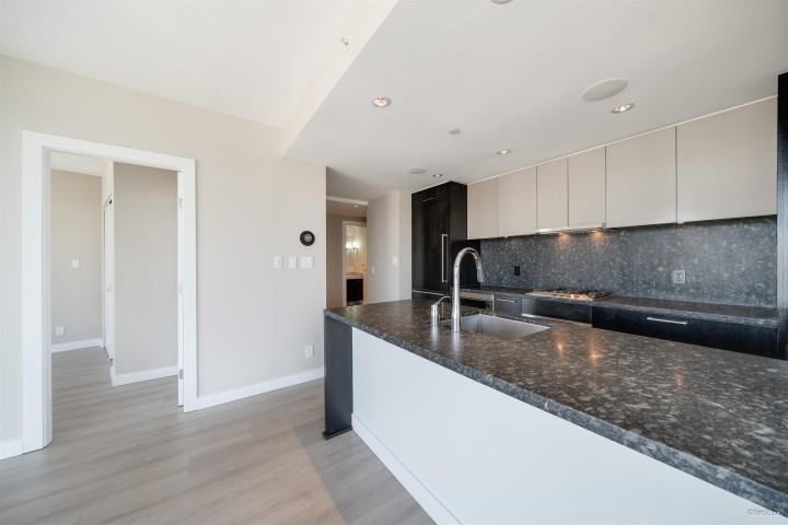 Photo 4 at 3603 - 1372 Seymour Street, Downtown VW, Vancouver West