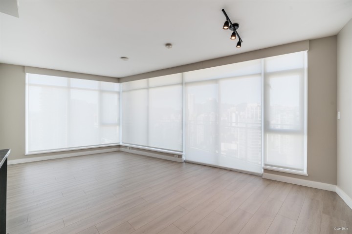 Photo 8 at 3603 - 1372 Seymour Street, Downtown VW, Vancouver West