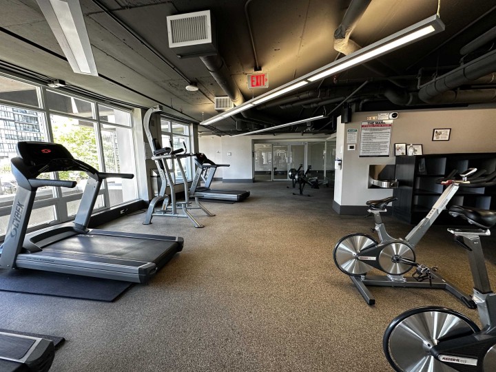 Photo 25 at 3603 - 1372 Seymour Street, Downtown VW, Vancouver West