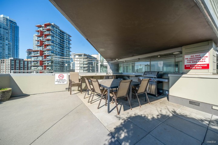 Photo 21 at 3603 - 1372 Seymour Street, Downtown VW, Vancouver West