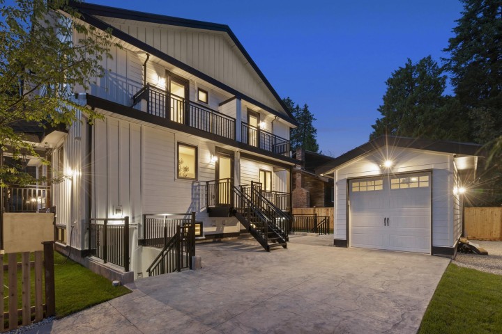 Photo 6 at 5528 Balaclava Street, Kerrisdale, Vancouver West