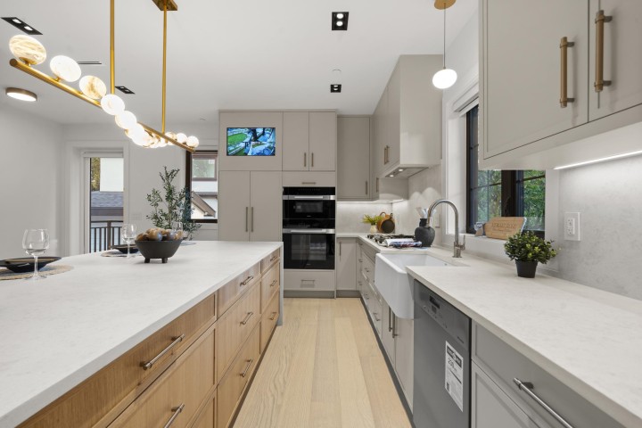 Photo 17 at 5528 Balaclava Street, Kerrisdale, Vancouver West