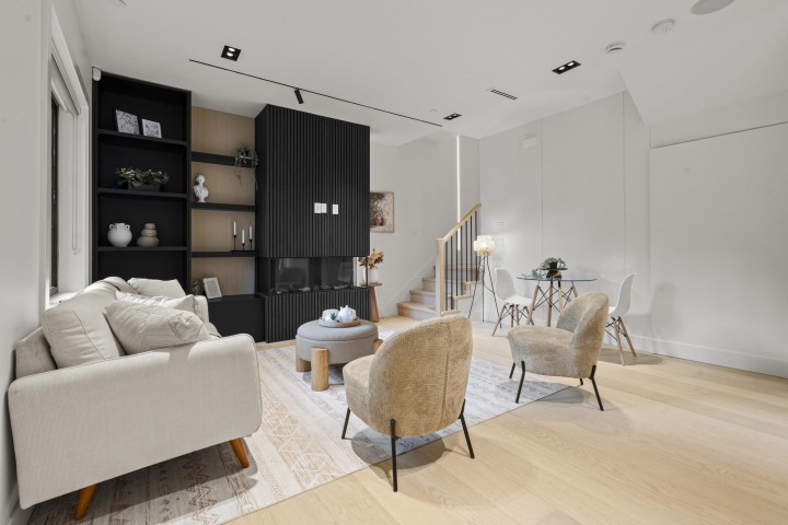 Photo 12 at 5528 Balaclava Street, Kerrisdale, Vancouver West