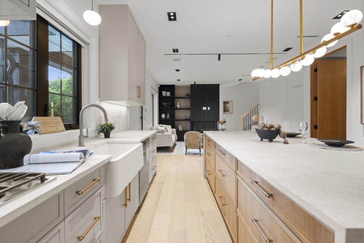 Photo 14 at 5528 Balaclava Street, Kerrisdale, Vancouver West