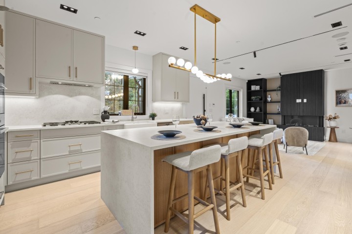 Photo 15 at 5528 Balaclava Street, Kerrisdale, Vancouver West