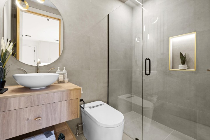 Photo 19 at 5528 Balaclava Street, Kerrisdale, Vancouver West