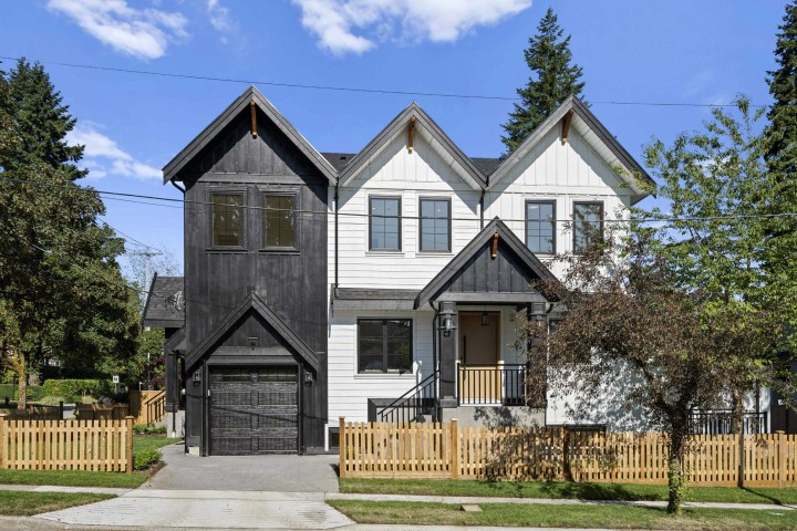 Photo 4 at 5528 Balaclava Street, Kerrisdale, Vancouver West