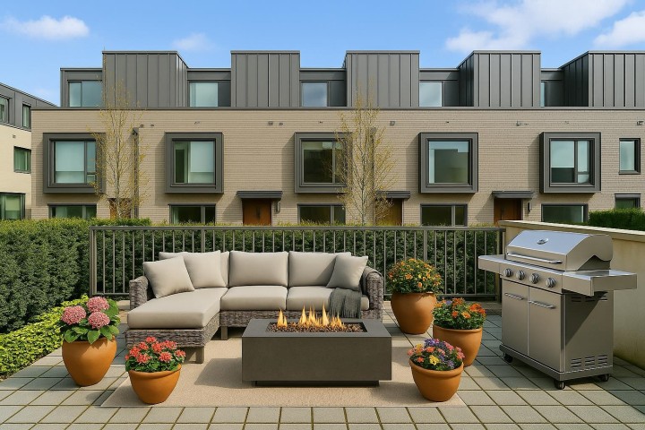 Photo 6 at 6816 Oak Street, South Cambie, Vancouver West