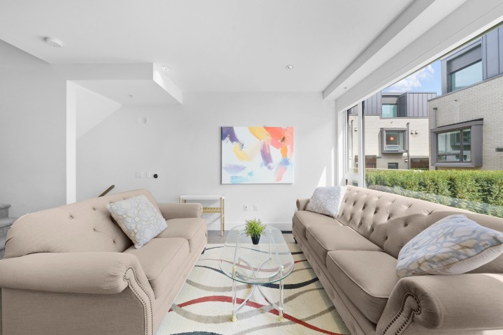 Photo 13 at 6816 Oak Street, South Cambie, Vancouver West