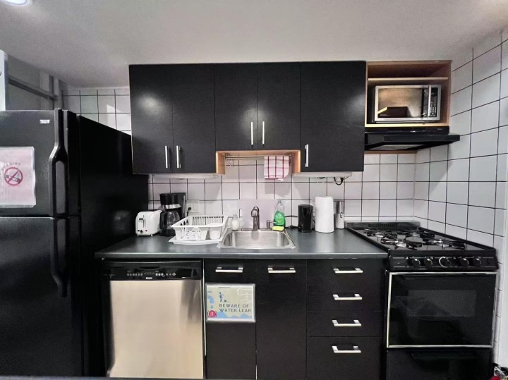 Photo 6 at 308 - 933 Seymour Street, Downtown VW, Vancouver West