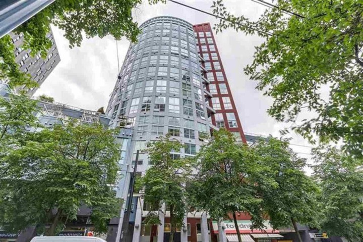 Photo 17 at 308 - 933 Seymour Street, Downtown VW, Vancouver West
