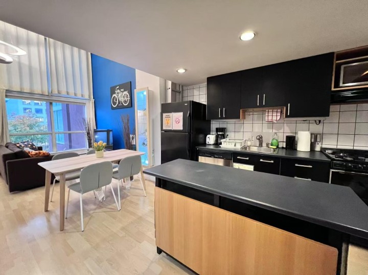 Photo 7 at 308 - 933 Seymour Street, Downtown VW, Vancouver West