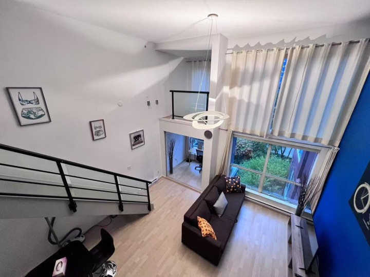 Photo 9 at 308 - 933 Seymour Street, Downtown VW, Vancouver West