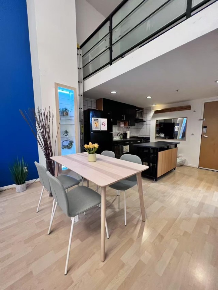 Photo 10 at 308 - 933 Seymour Street, Downtown VW, Vancouver West