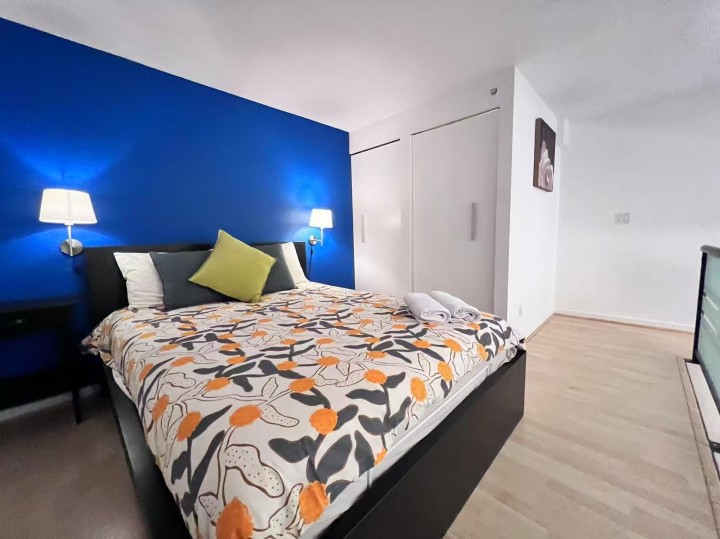 Photo 14 at 308 - 933 Seymour Street, Downtown VW, Vancouver West