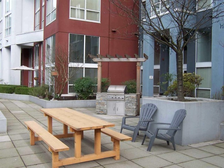 Photo 18 at 308 - 933 Seymour Street, Downtown VW, Vancouver West