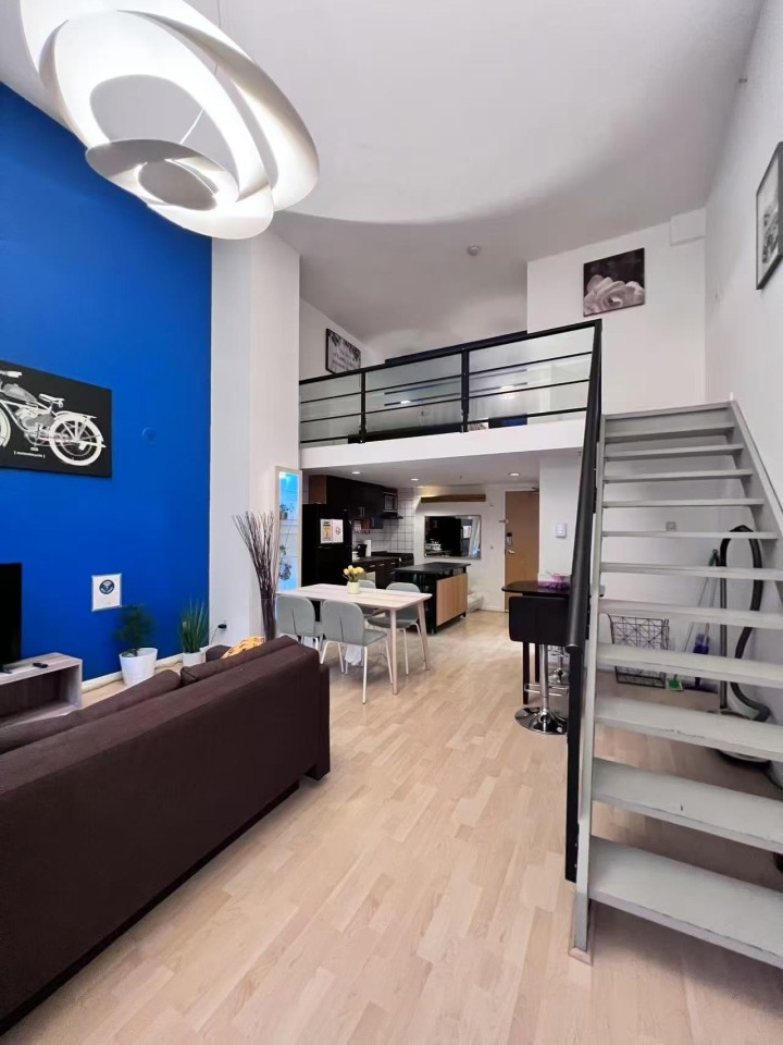 Photo 11 at 308 - 933 Seymour Street, Downtown VW, Vancouver West