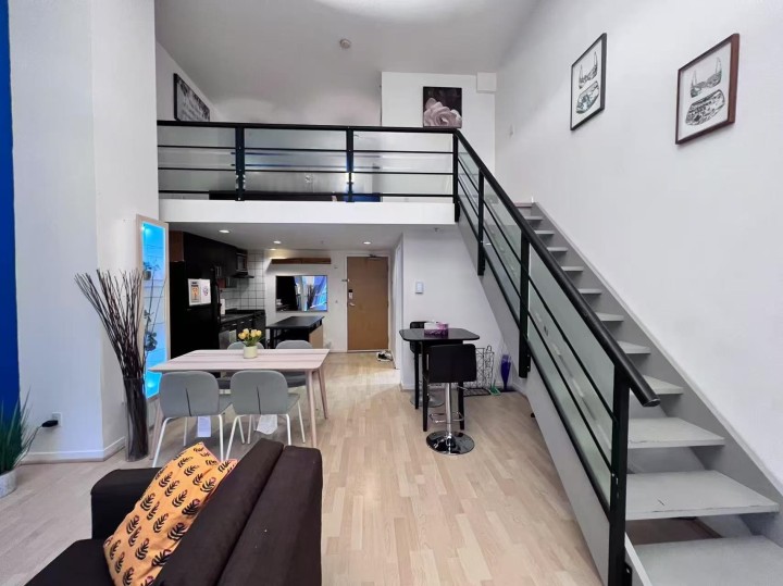 Photo 4 at 308 - 933 Seymour Street, Downtown VW, Vancouver West