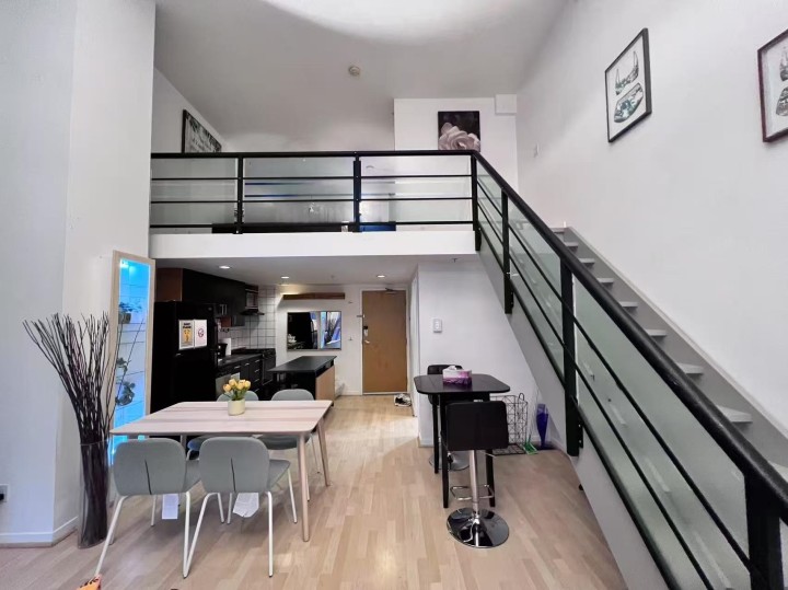 Photo 8 at 308 - 933 Seymour Street, Downtown VW, Vancouver West