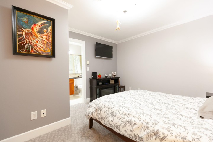 Photo 23 at 1 - 1137 Barclay Street, West End VW, Vancouver West