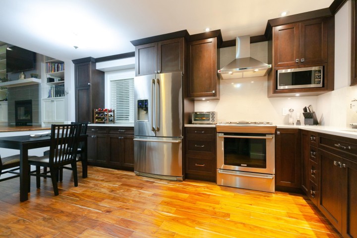 Photo 6 at 1 - 1137 Barclay Street, West End VW, Vancouver West