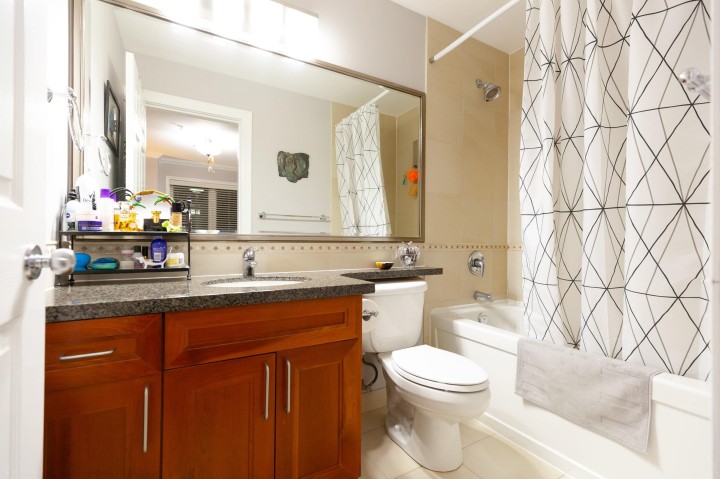 Photo 16 at 1 - 1137 Barclay Street, West End VW, Vancouver West