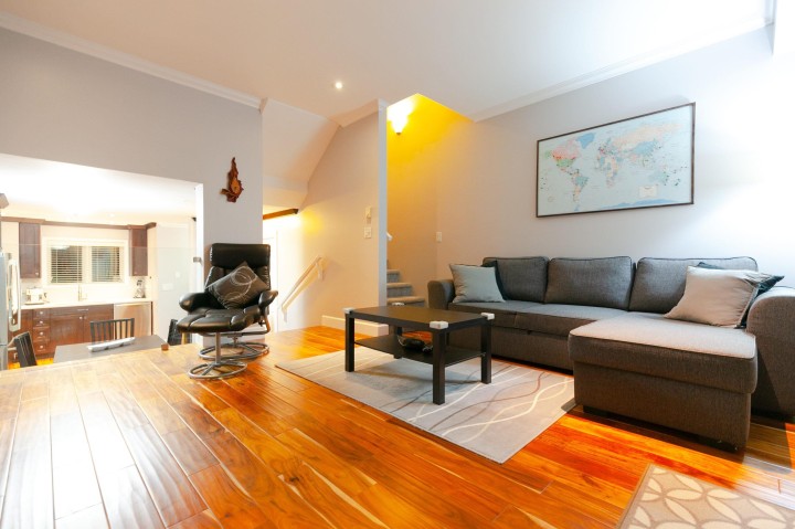 Photo 12 at 1 - 1137 Barclay Street, West End VW, Vancouver West