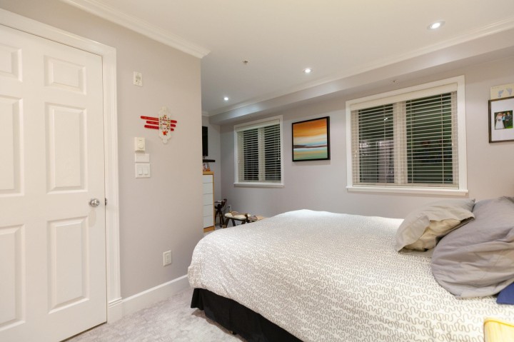 Photo 22 at 1 - 1137 Barclay Street, West End VW, Vancouver West